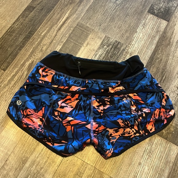 Lululemon speed ups - Picture 2 of 3